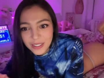 keirasworld chaturbate stream image
