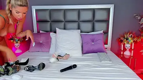 Rachel_Quinn_ stripchat stream image