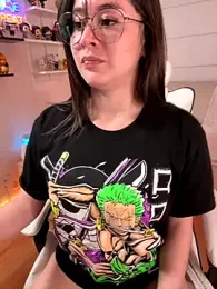 Sharon_07 stripchat stream image