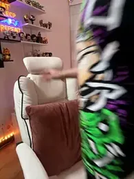 Sharon_07 stripchat stream image