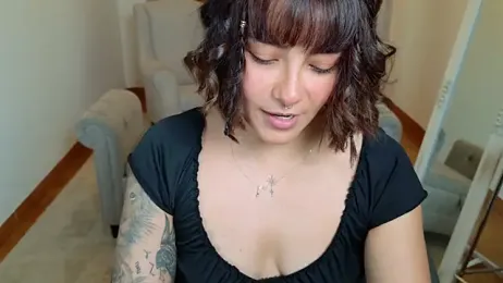 ValkiriaCucold stripchat stream image