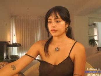 n_o_v_a chaturbate stream image, 16.08.2025 08:30