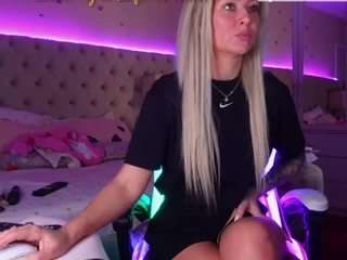 aliciarey camsoda stream image