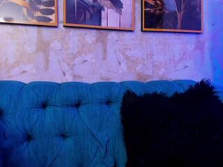 April Stonee flirt4free stream image