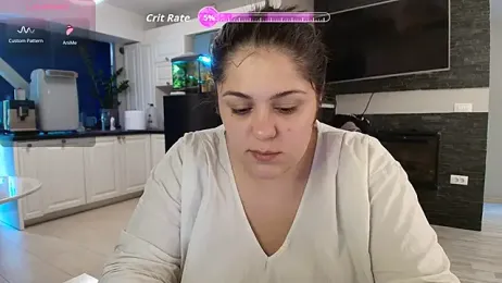 Layla- stripchat stream image