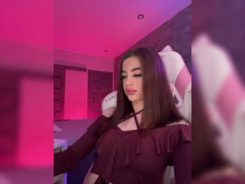 HotGirlEva bongacams stream image