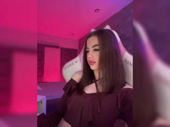 HotGirlEva bongacams stream image