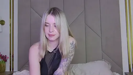 Touch_me stripchat stream image