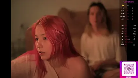 Traharaa stripchat stream image