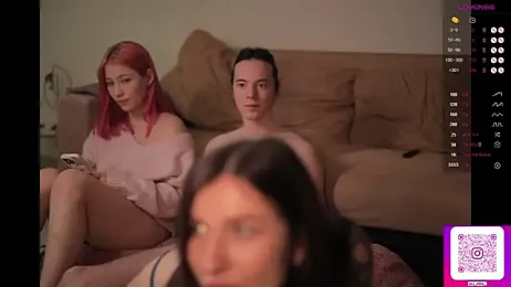 Traharaa stripchat stream image