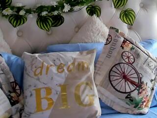 Isabel Belza flirt4free stream image