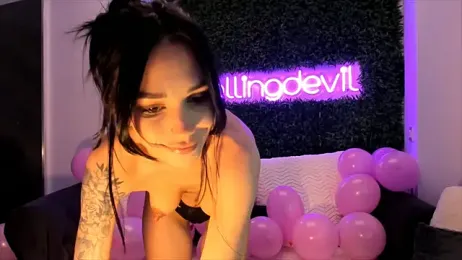 realhotfallingdevil stripchat stream image, 14.02.2025 05:50