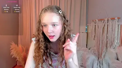 _Rose_Charming_ stripchat stream image