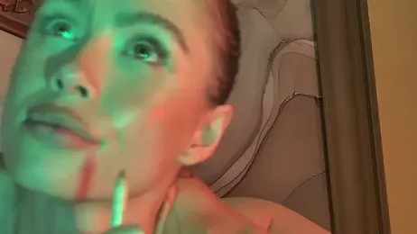 Amanda_River stripchat stream image