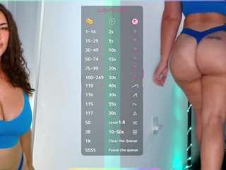 milavalentina camsoda stream image