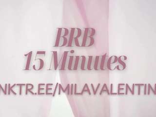 milavalentina camsoda stream image