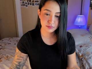 aashleey camsoda stream image