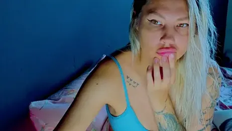 frankiefoxie_ stripchat stream image