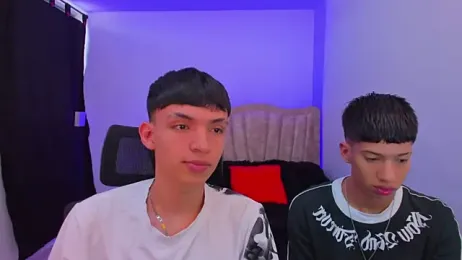 Juan_Nd_Steven stripchat stream image