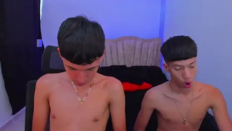 Juan_Nd_Steven stripchat stream image