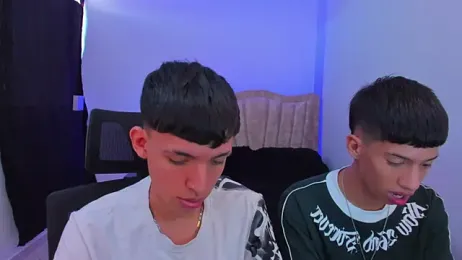 Juan_Nd_Steven stripchat stream image