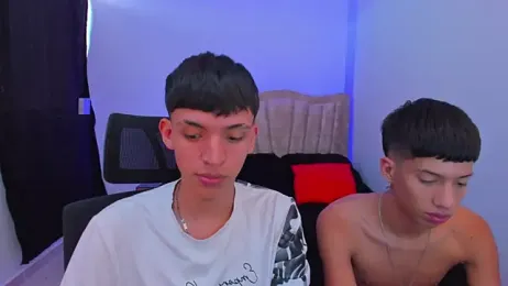 Juan_Nd_Steven stripchat stream image