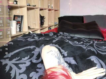 Devilsbride bongacams stream image