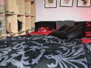 Devilsbride bongacams stream image