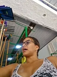 DAELAA stripchat stream image