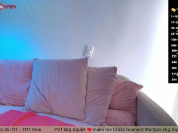 SallyeLeins bongacams stream image