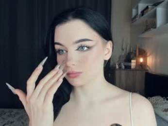 cute_caprice chaturbate stream image