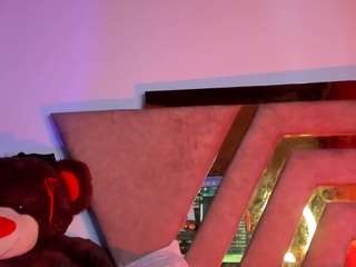 gisellereyess camsoda stream image