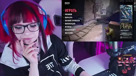 Yumi_Youkai stripchat stream image