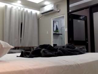 iluvsaffire-bleu camsoda stream image