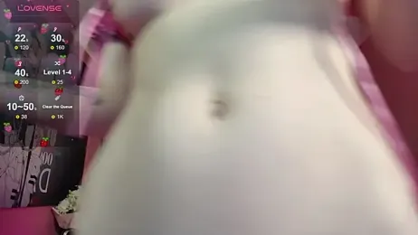 MilkMeSoftly stripchat stream image