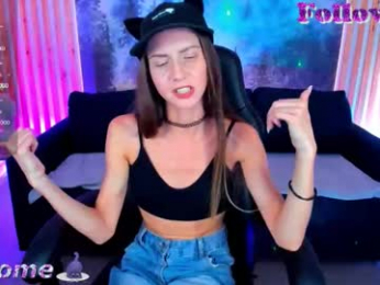 graycewild chaturbate stream image
