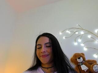 Juliana Saenz flirt4free stream image