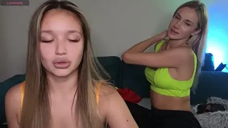 Megan_Kira stripchat stream image