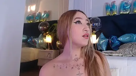 MollyCruz stripchat stream image