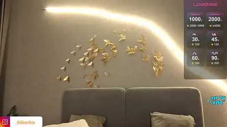 BBabyShark stripchat stream image