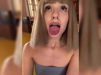 AnnaSissi bongacams stream image