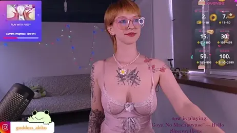 Akiko_Hentai stripchat stream image