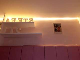 stefaagomez camsoda stream image