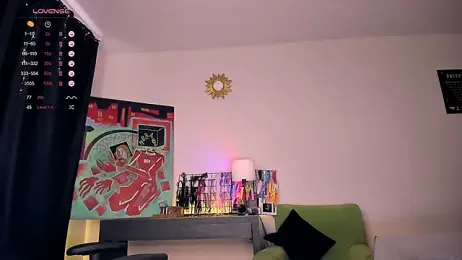 Felicia_Bri stripchat stream image