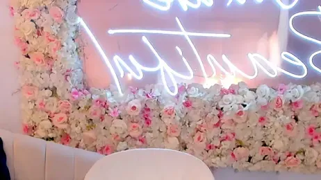 NaomiSainz stripchat stream image