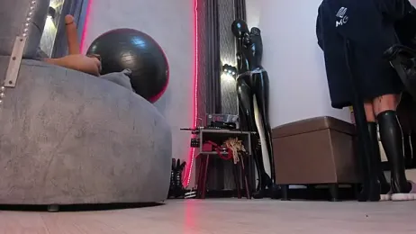 selene_red_ stripchat stream image