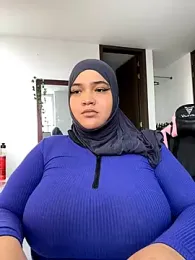 sweetmuslim01 stripchat stream image