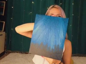 Asura_BeFre bongacams stream image