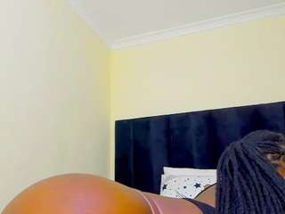 cutie-bootie camsoda stream image