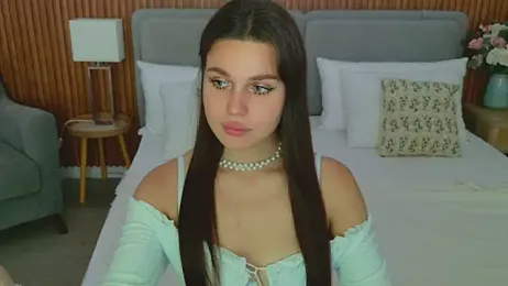 RihannaRose stripchat stream image